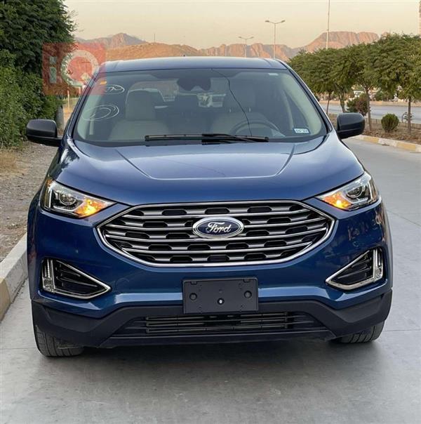 Ford for sale in Iraq